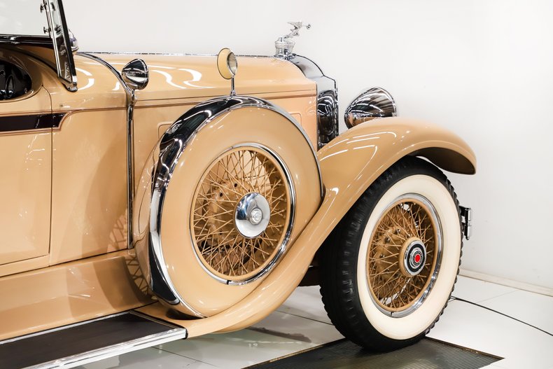 1929 Packard 640 82