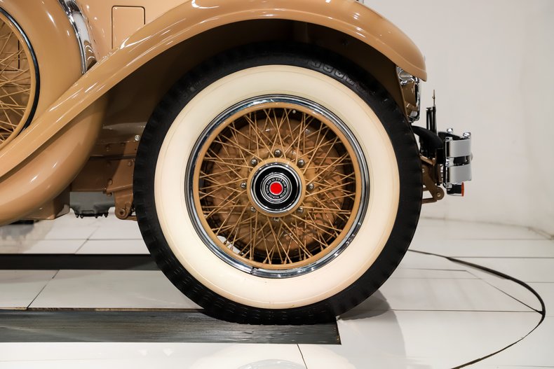 1929 Packard 640 81