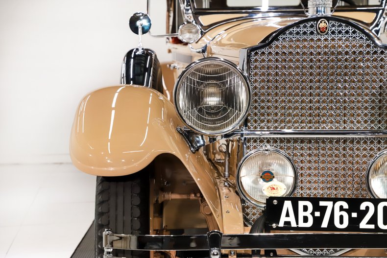 1929 Packard 640 79