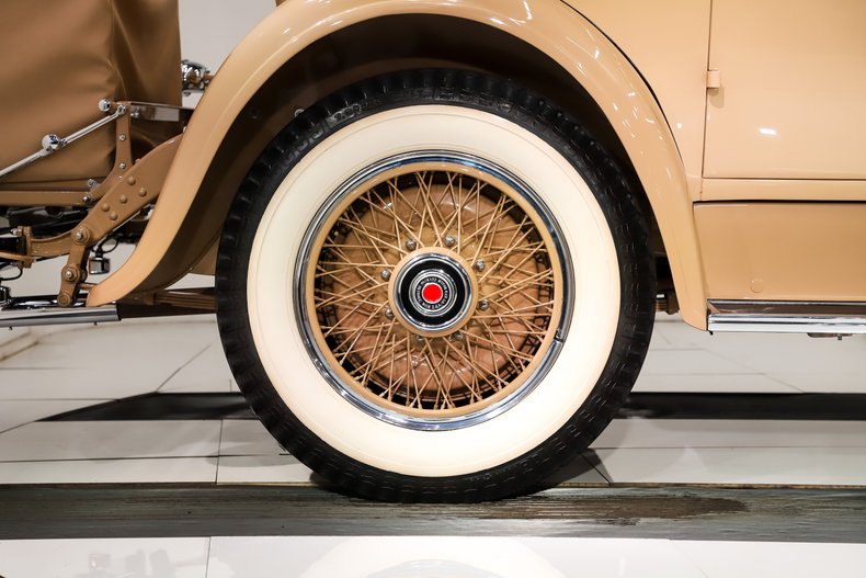 1929 Packard 640 67