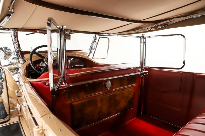 1929 Packard 640 35