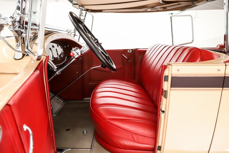 1929 Packard 640 26