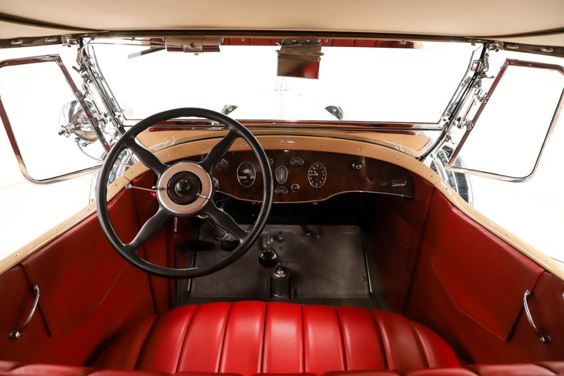 1929 Packard 640 23