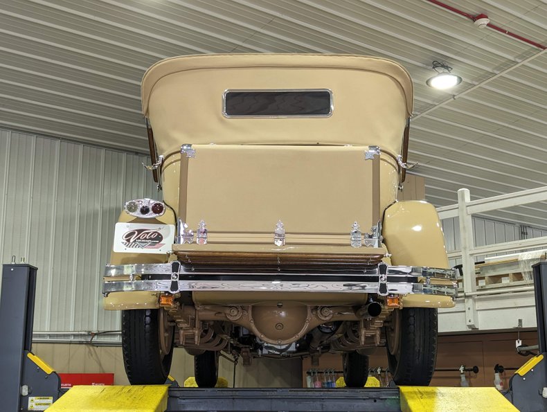 1929 Packard 640 94