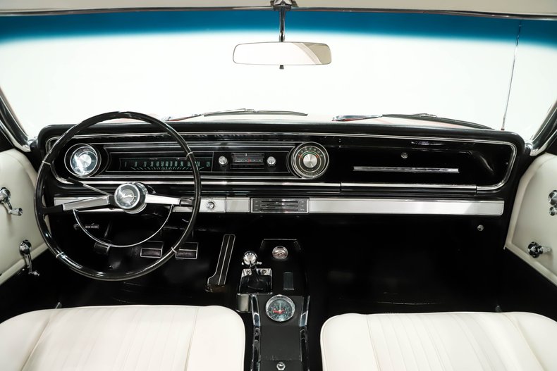 1965 Chevrolet Impala 21