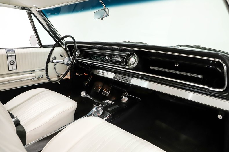 1965 Chevrolet Impala 37