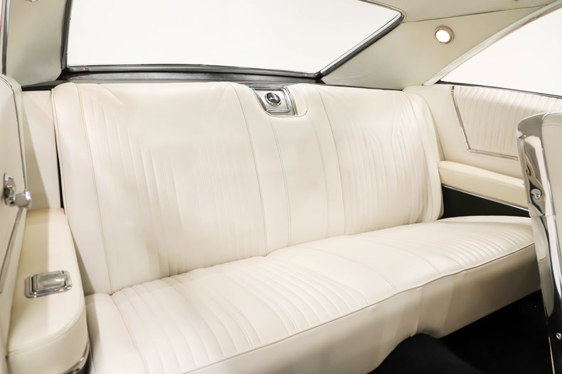 1965 Chevrolet Impala 42