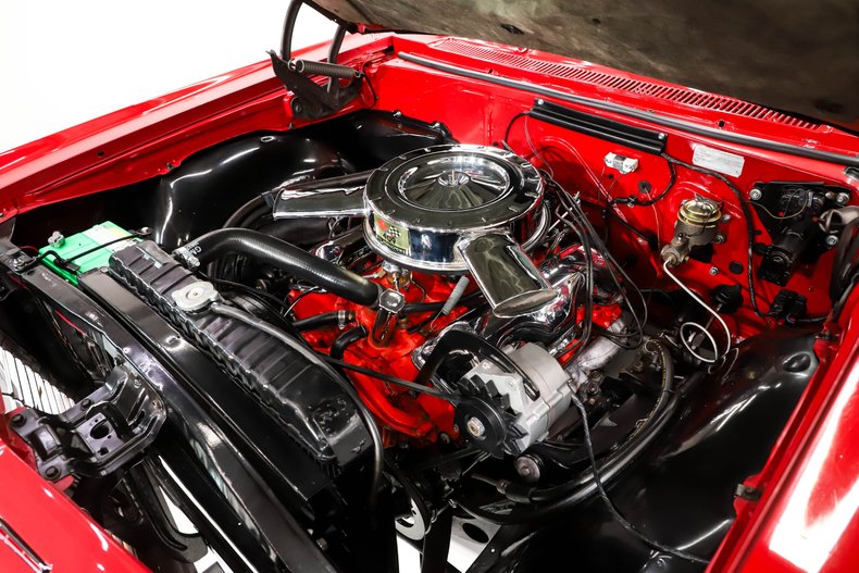1965 Chevrolet Impala 59