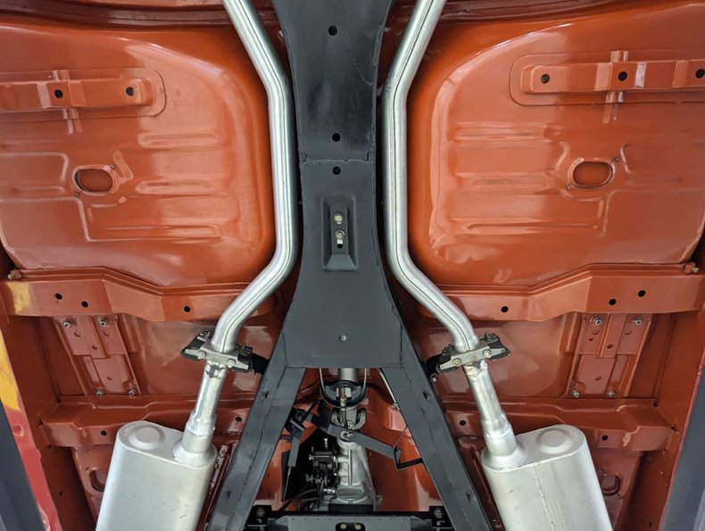 1961 Chevrolet Impala 84