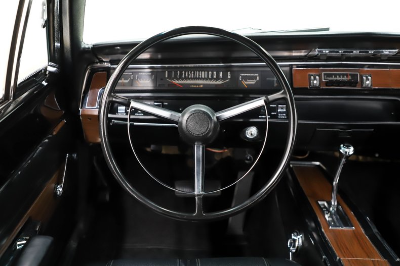1968 Plymouth GTX 16