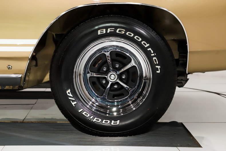1968 Plymouth GTX 65