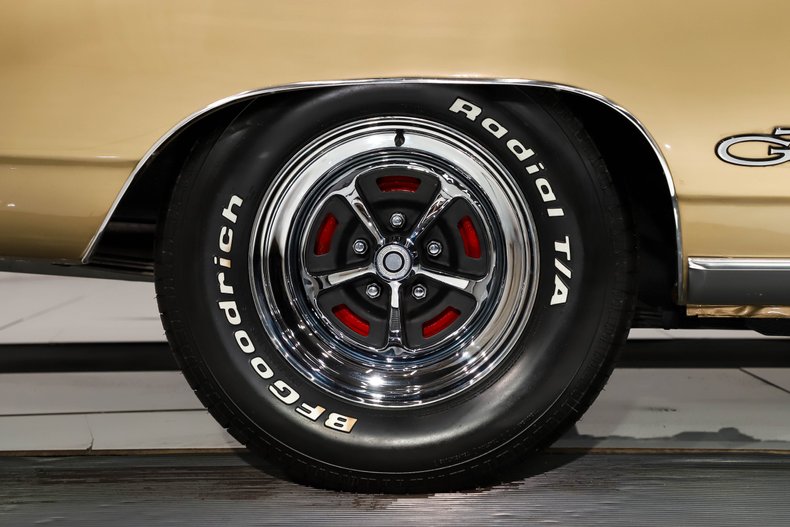 1968 Plymouth GTX 57