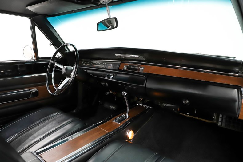1968 Plymouth GTX 41