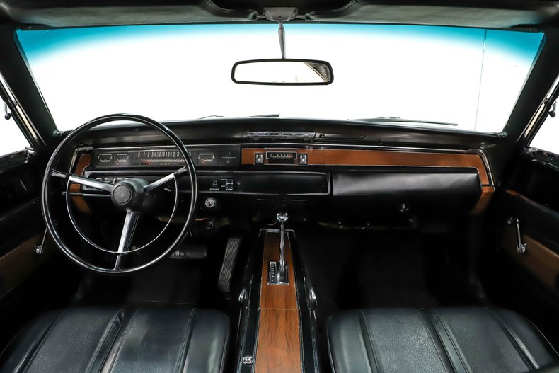 1968 Plymouth GTX 19