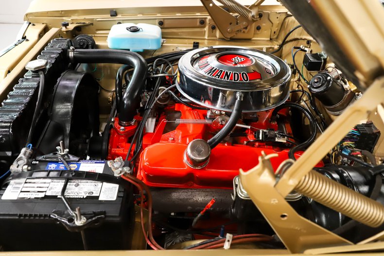 1968 Plymouth GTX 68