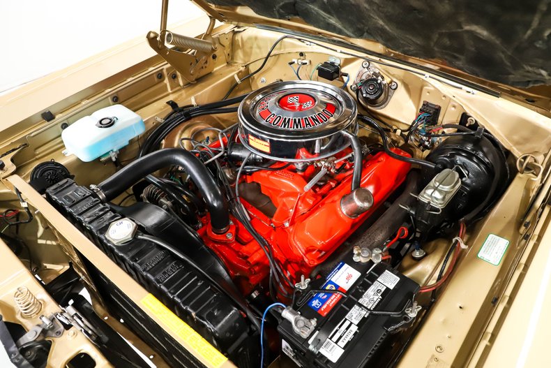 1968 Plymouth GTX 62