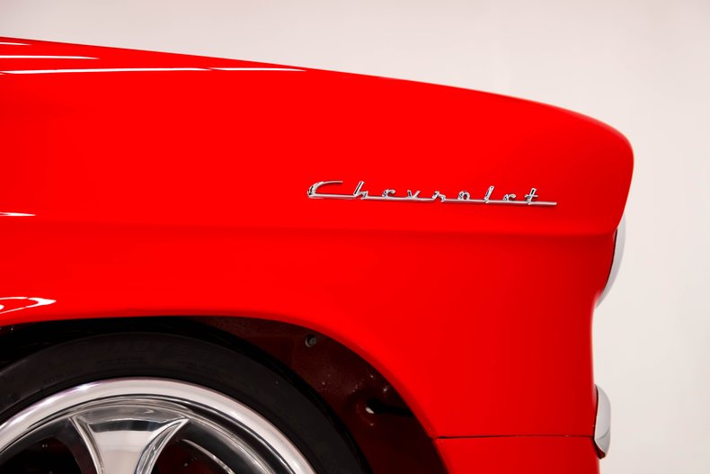 1955 Chevrolet 210 10