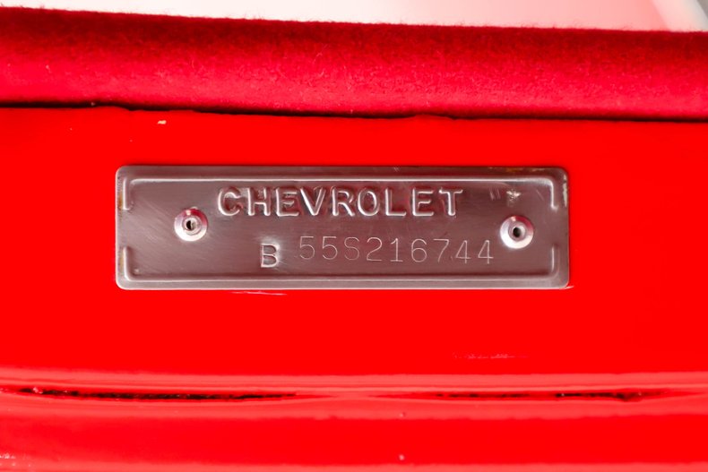 1955 Chevrolet 210 13