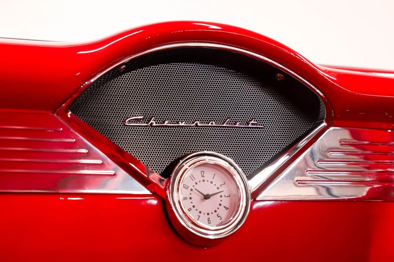 1955 Chevrolet 210 36