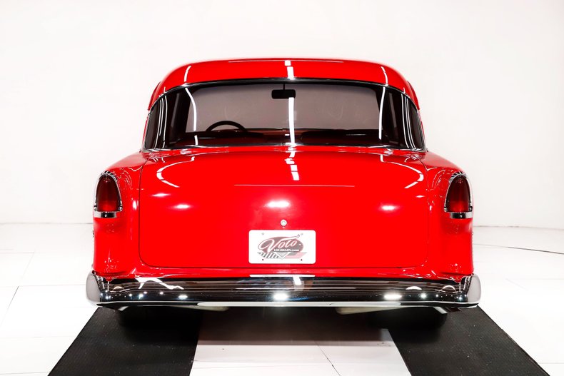 1955 Chevrolet 210 43