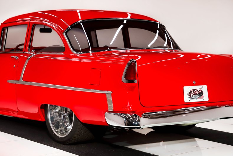 1955 Chevrolet 210 49