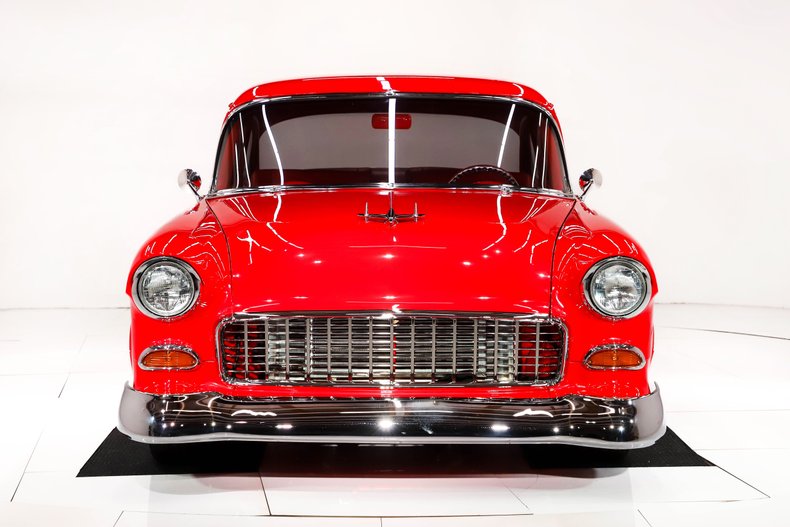 1955 Chevrolet 210 52