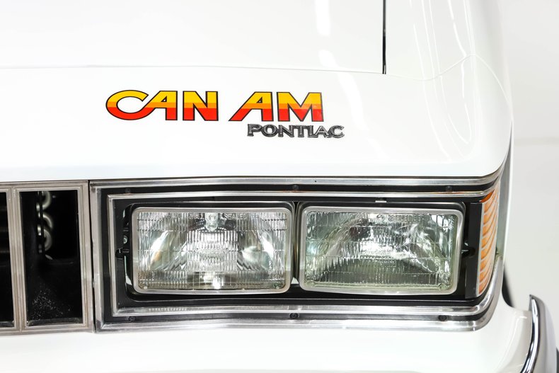1977 Pontiac LeMans 10