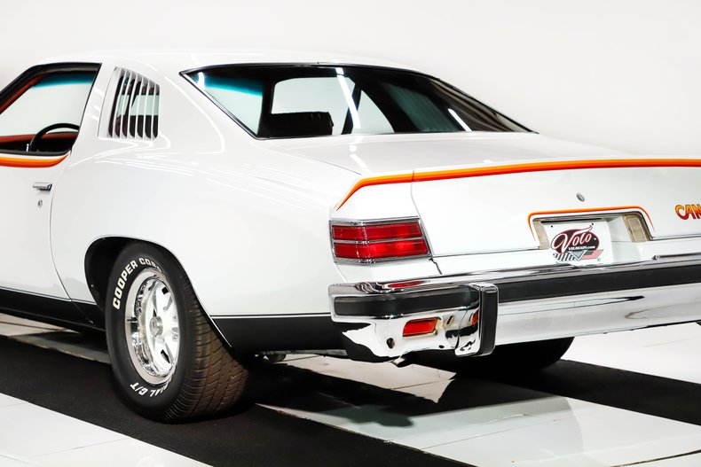 1977 Pontiac LeMans 49