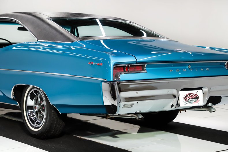 1967 Pontiac Catalina