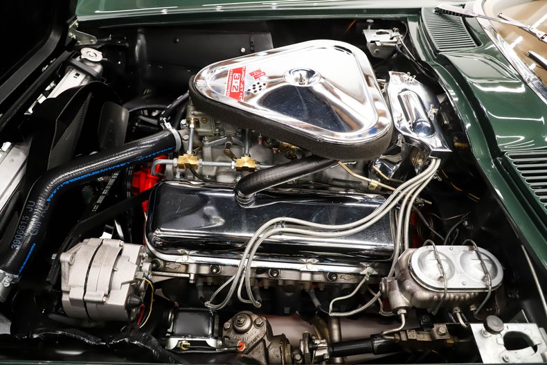 1967 Chevrolet Corvette | Volo Museum