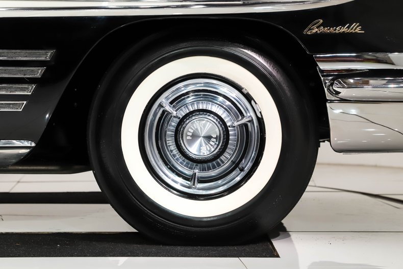 1958 Pontiac Bonneville 46