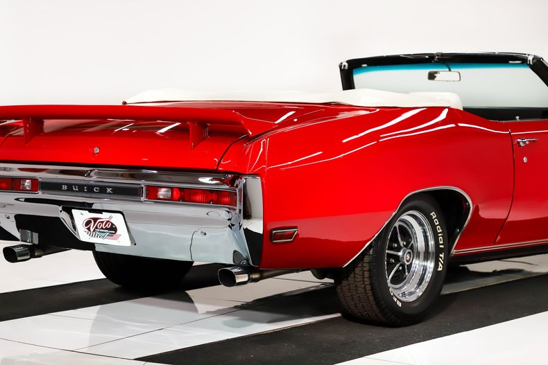 1970 Buick GS 24