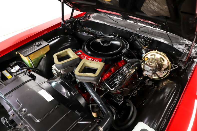 1970 Buick GS | Volo Museum