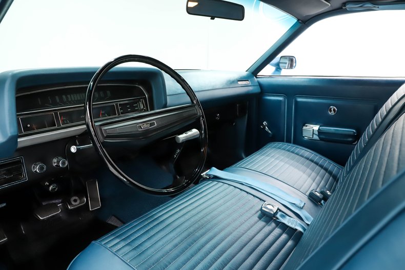 1970 Ford Torino 2