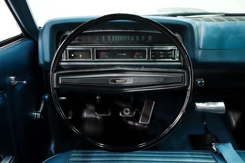 1970 Ford Torino 17