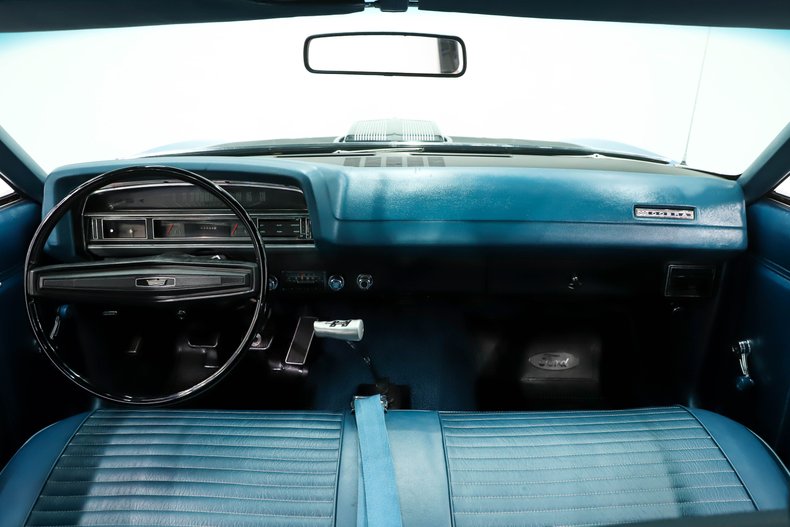 1970 Ford Torino 21