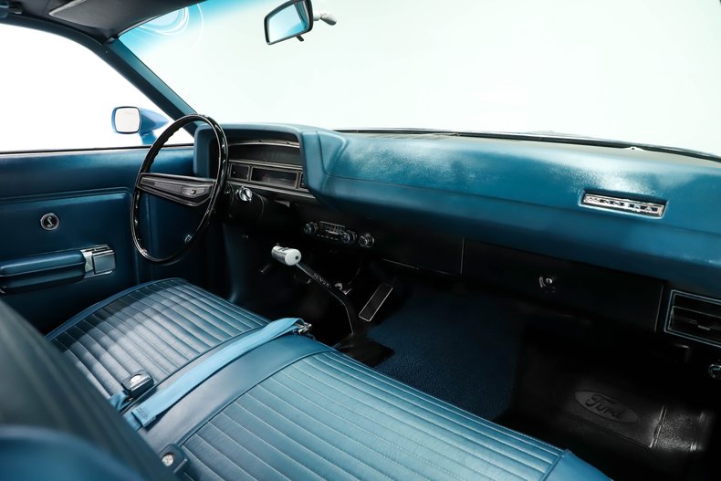 1970 Ford Torino 34