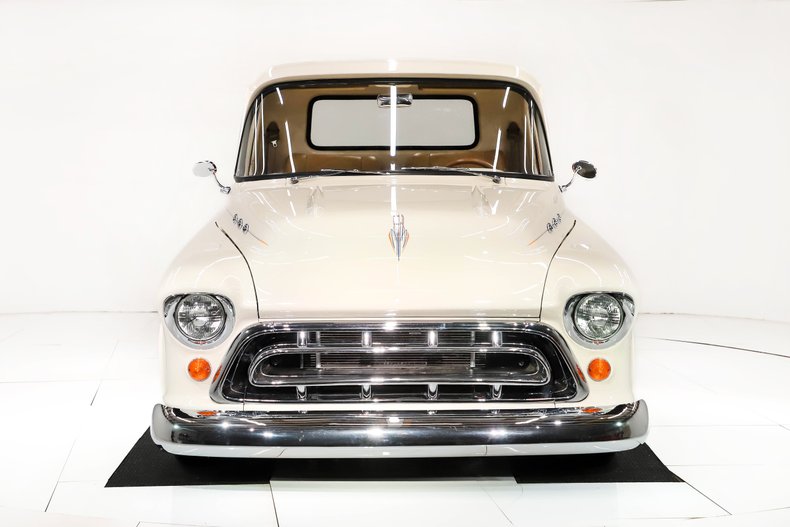 1957 Chevrolet 3100 55