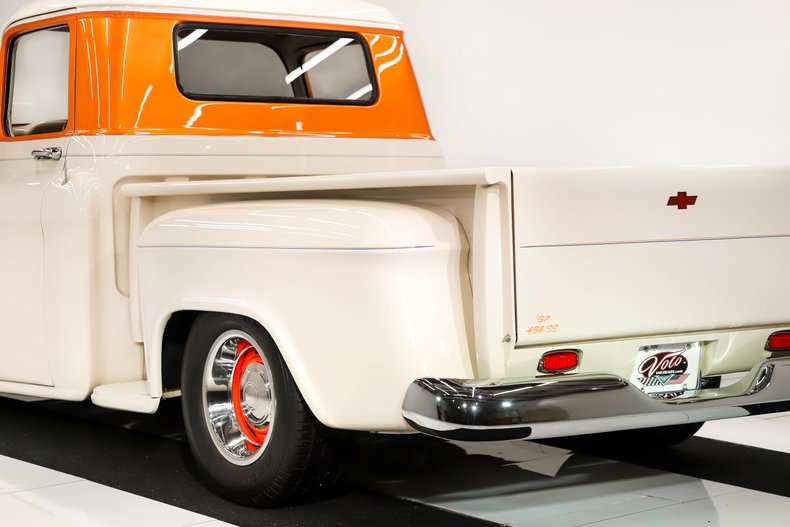 1957 Chevrolet 3100 52
