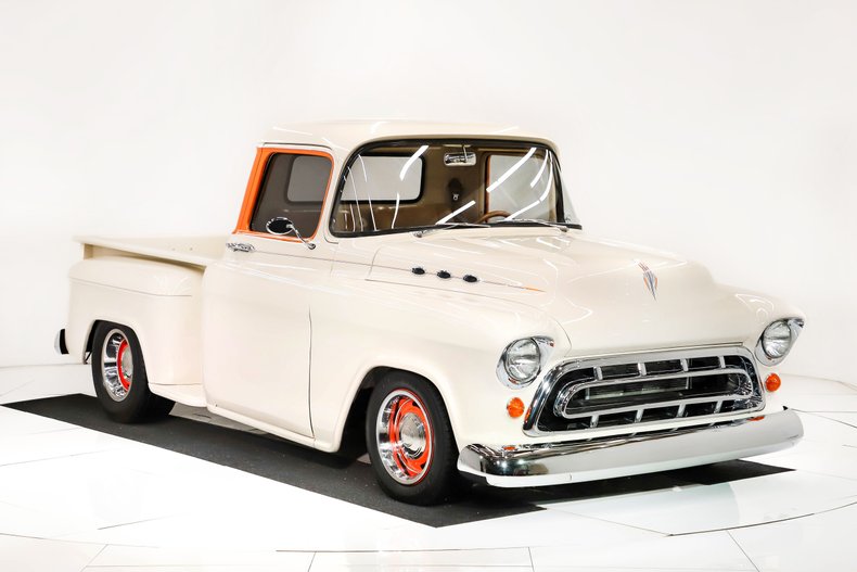 1957 Chevrolet 3100 62