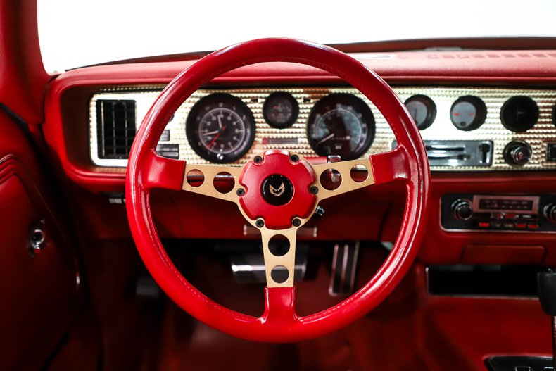 1978 Pontiac Firebird | Volo Museum