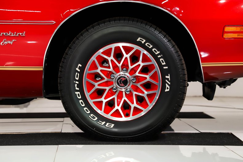 1978 Pontiac Firebird 51