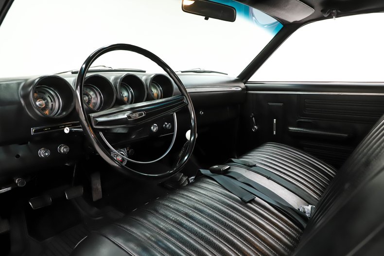 1969 Ford Torino 2