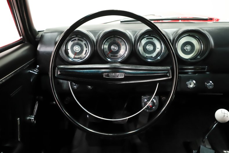 1969 Ford Torino 15