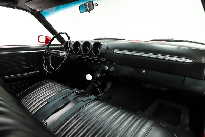 1969 Ford Torino 35