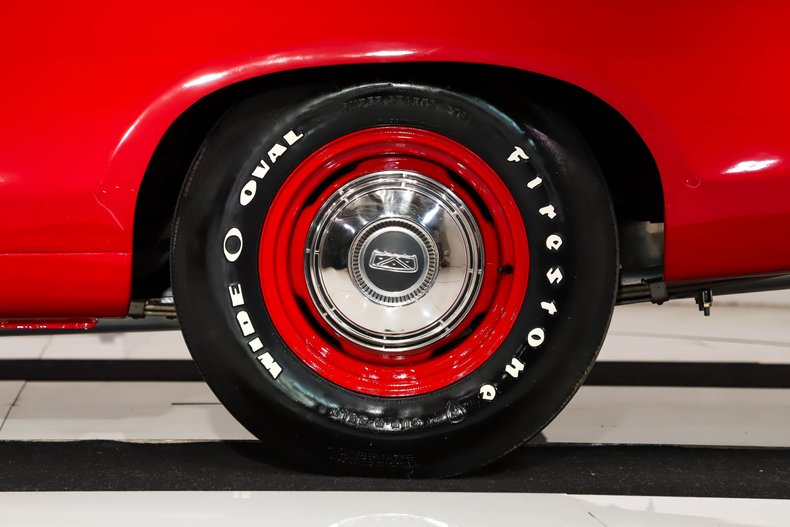1969 Ford Torino 42