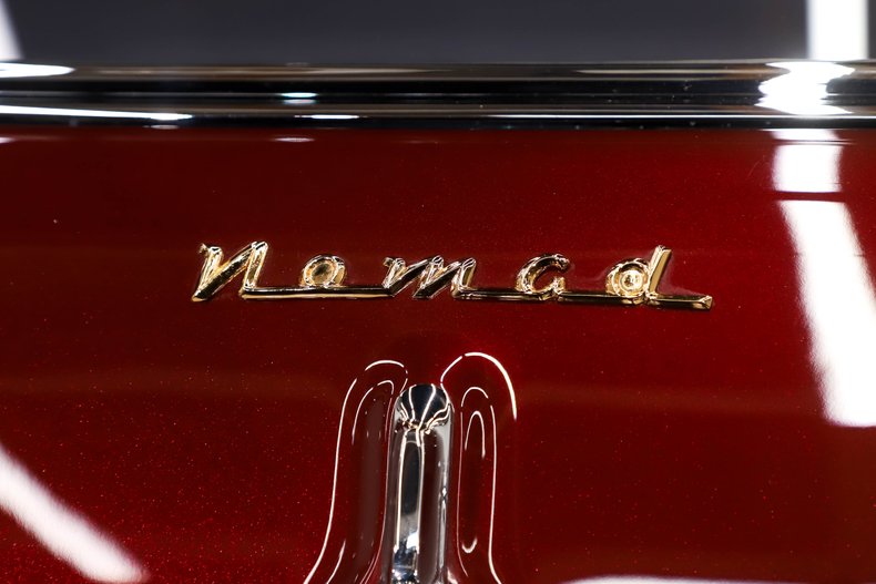 1955 Chevrolet Nomad 46