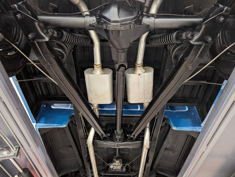 1972 Chevrolet C10 | Volo Museum