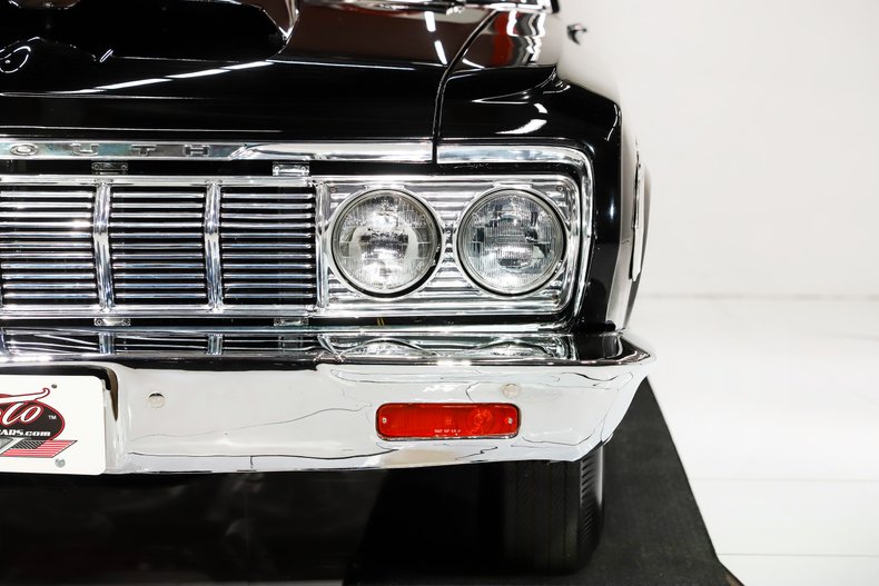 1964 Plymouth Belvedere | Volo Museum