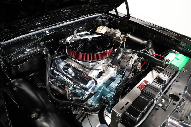 1967 Pontiac GTO | Volo Museum